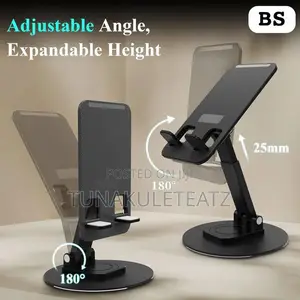  COKU Adjustable Phone Stand