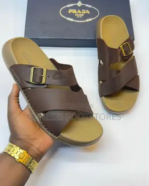 Sandals Quality