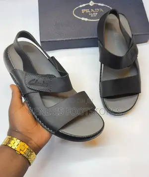 Sandals Quality