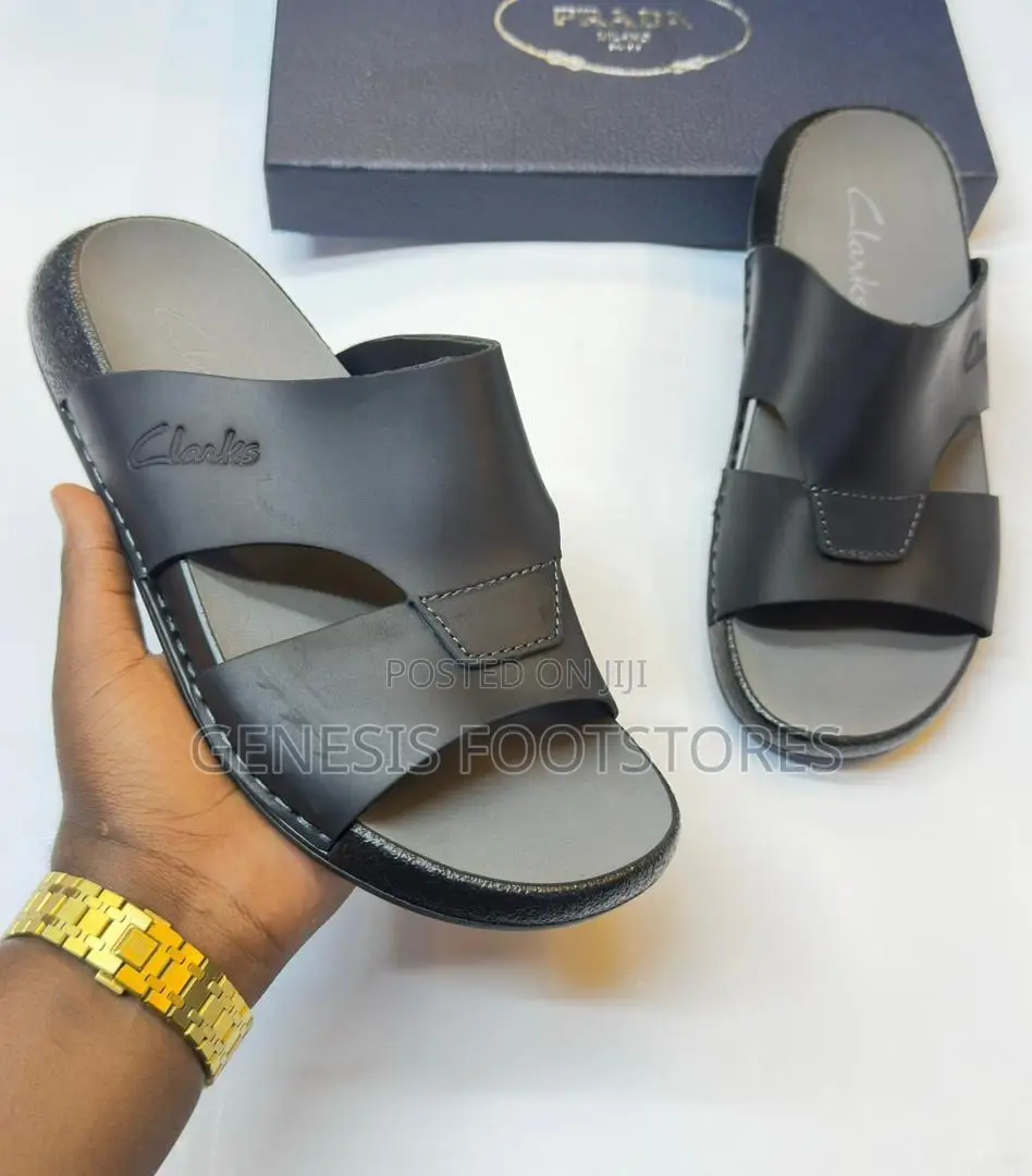 Sandals Quality
