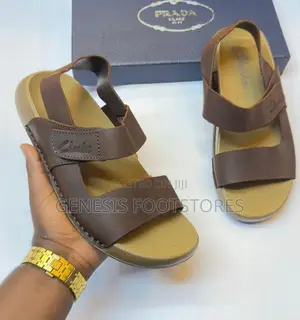 Sandals Quality