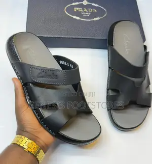 Sandals Quality