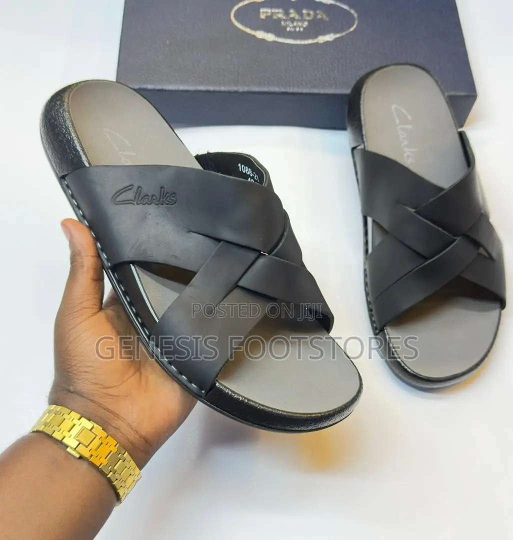 Sandals Quality