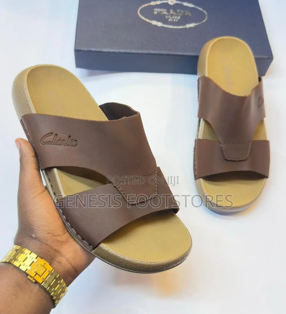 Sandals Quality