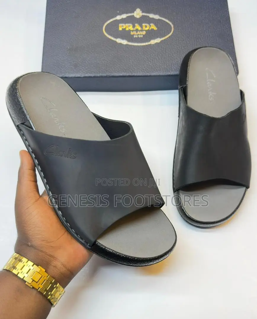 Sandals Quality