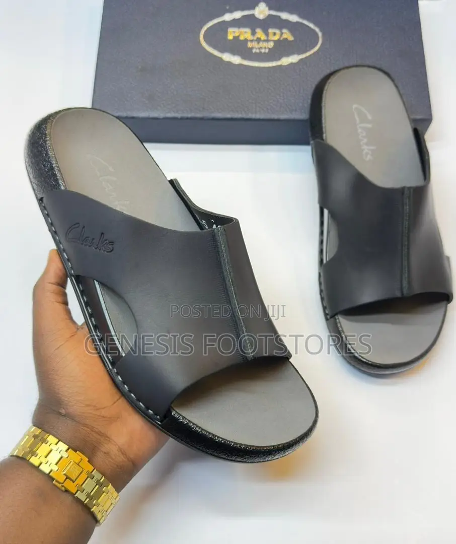 Sandals Quality