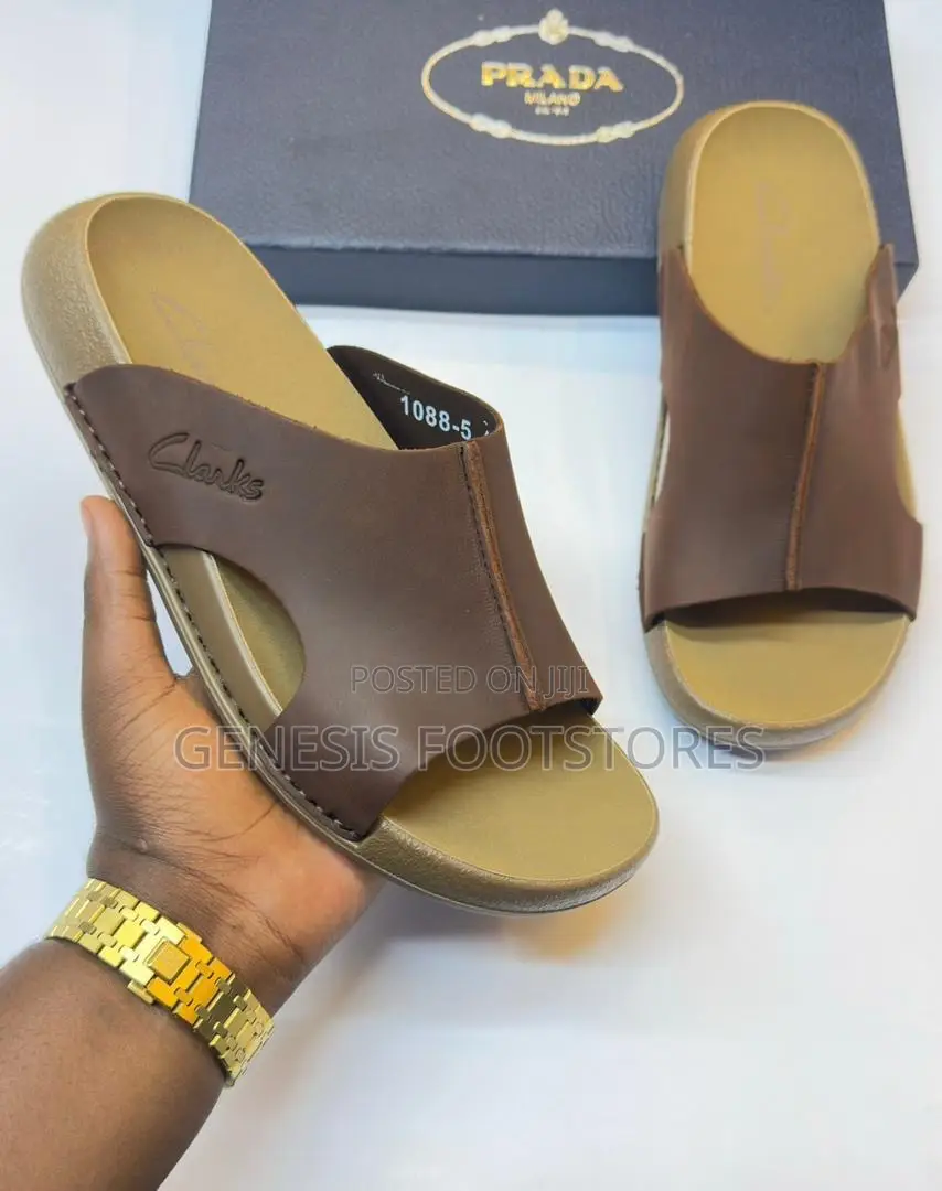 Sandals Quality