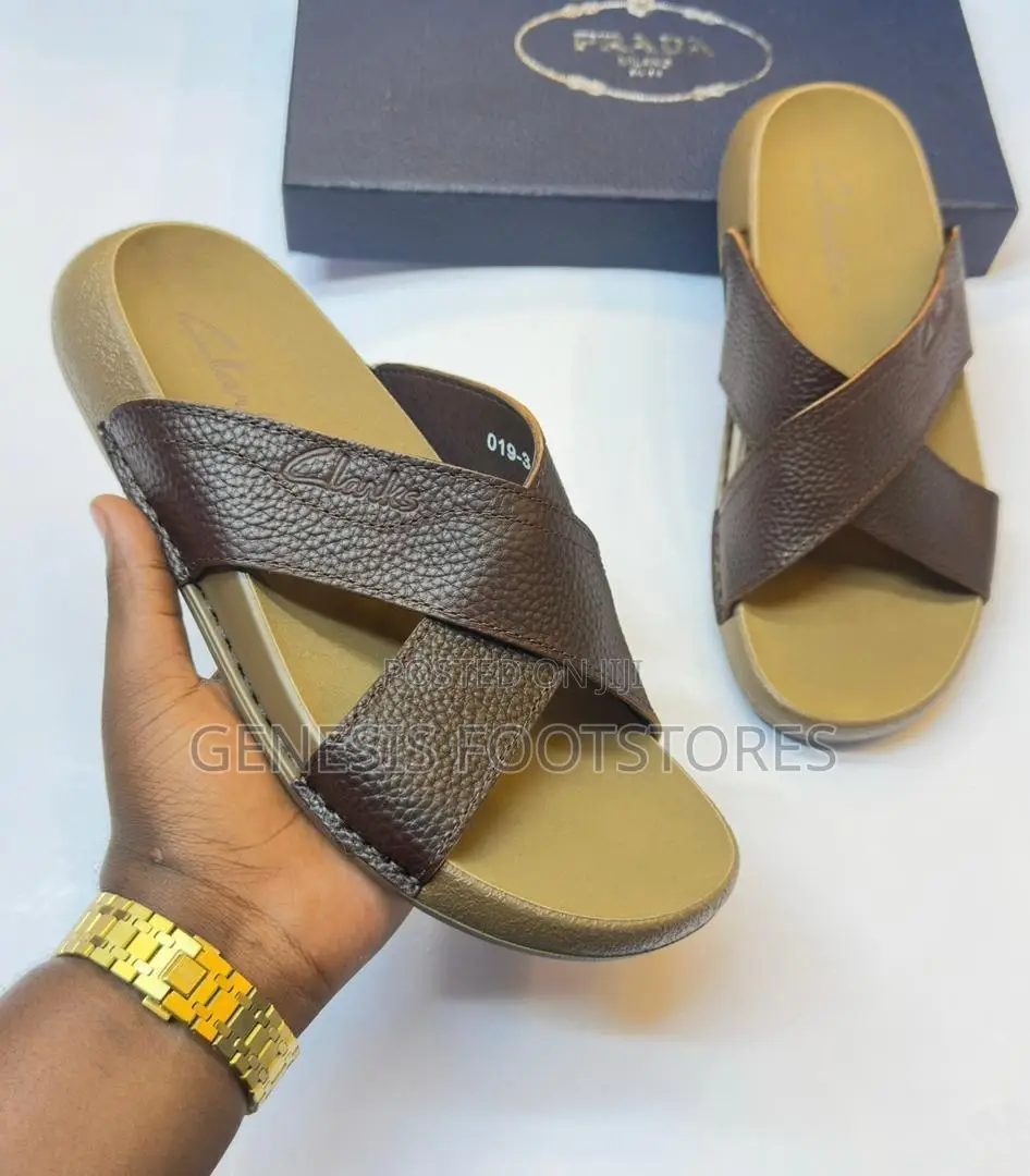 Sandals Quality