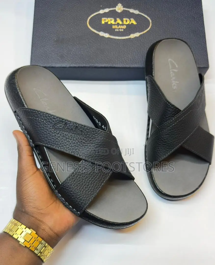 Sandals Quality