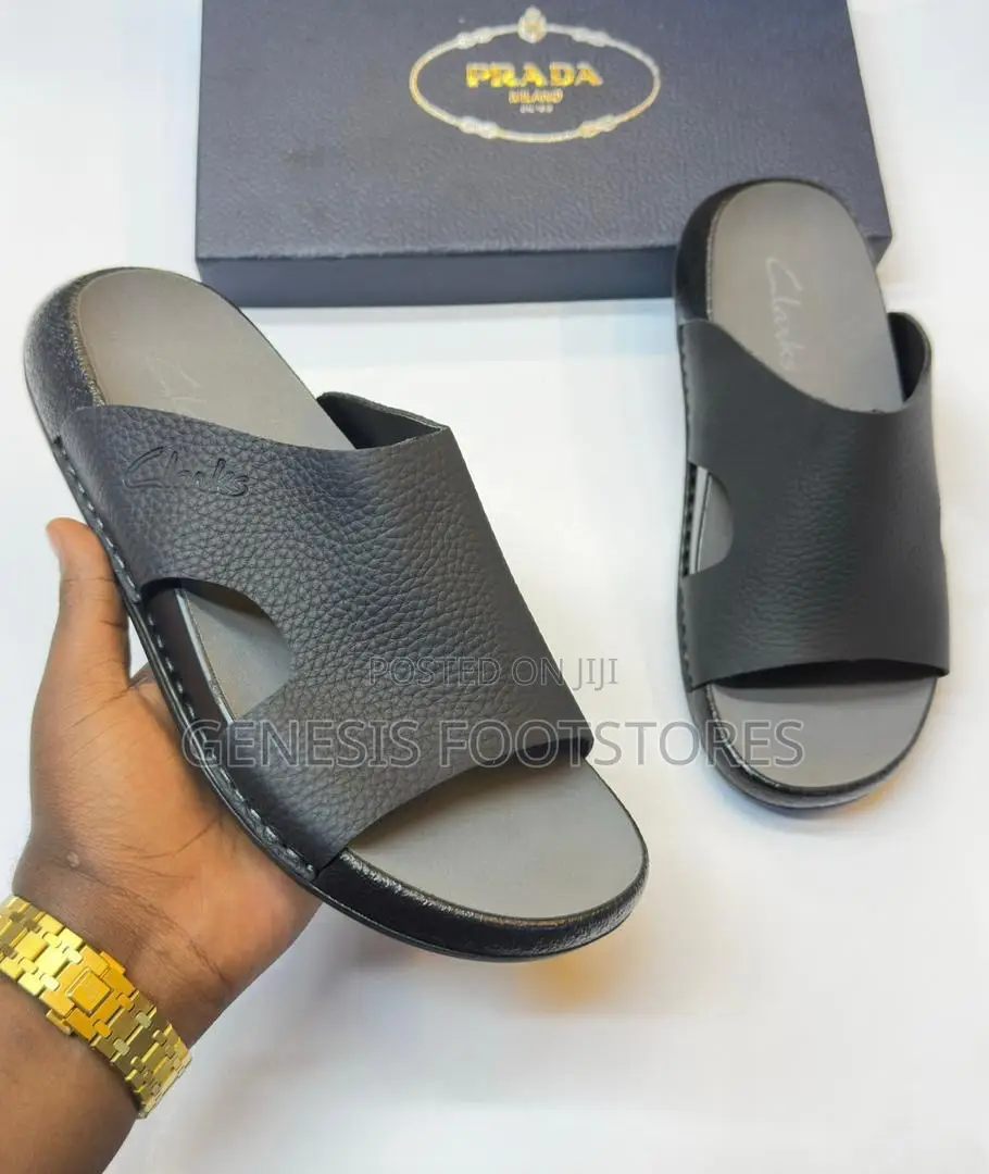 Sandals Quality