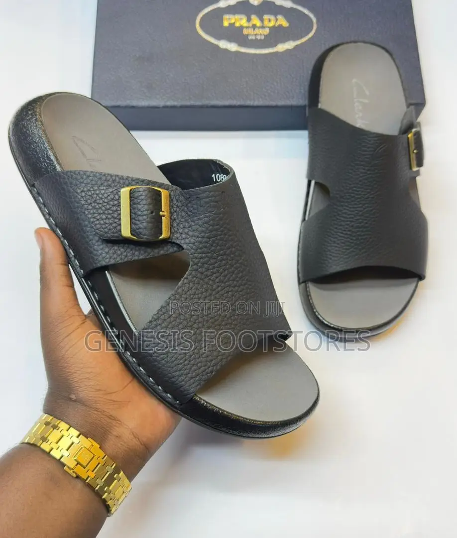 Sandals Quality