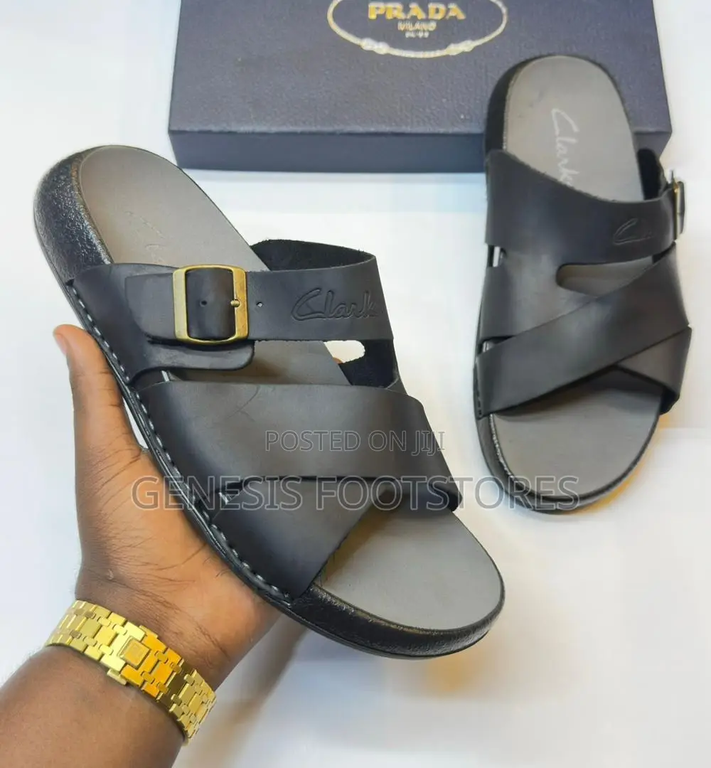Sandals Quality