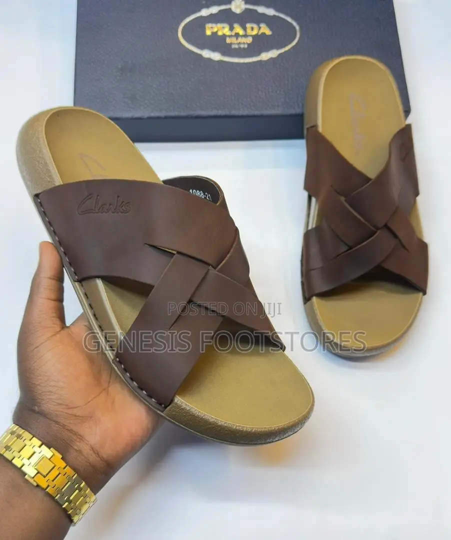 Sandals Quality