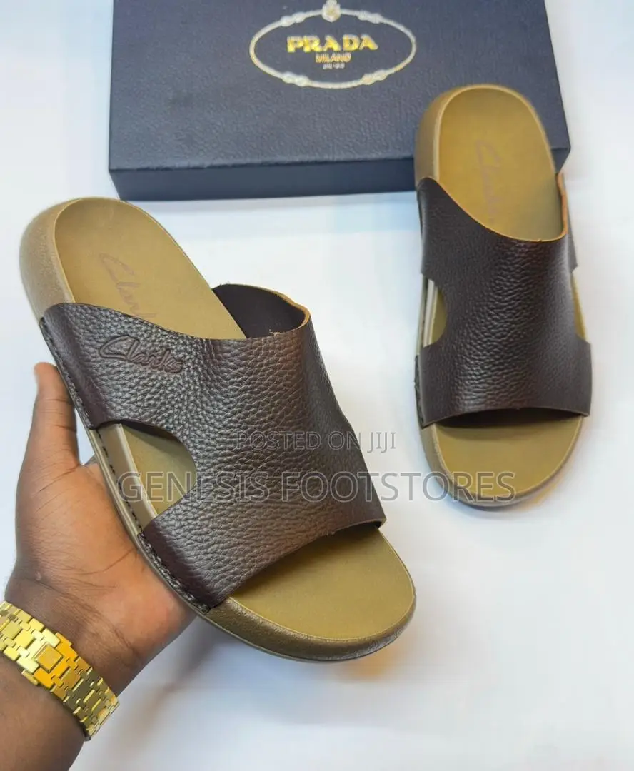 Sandals Quality