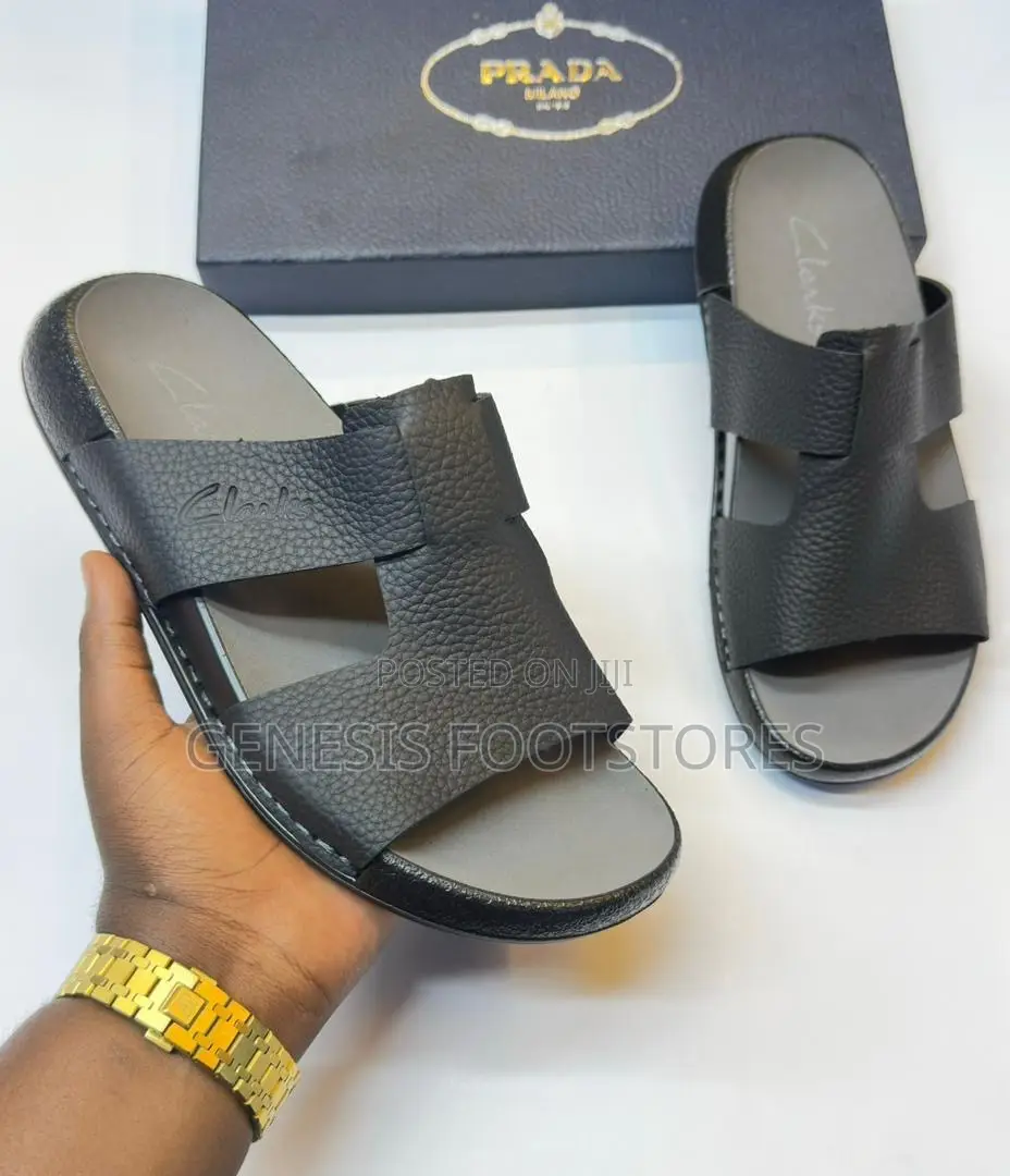 Sandals Quality