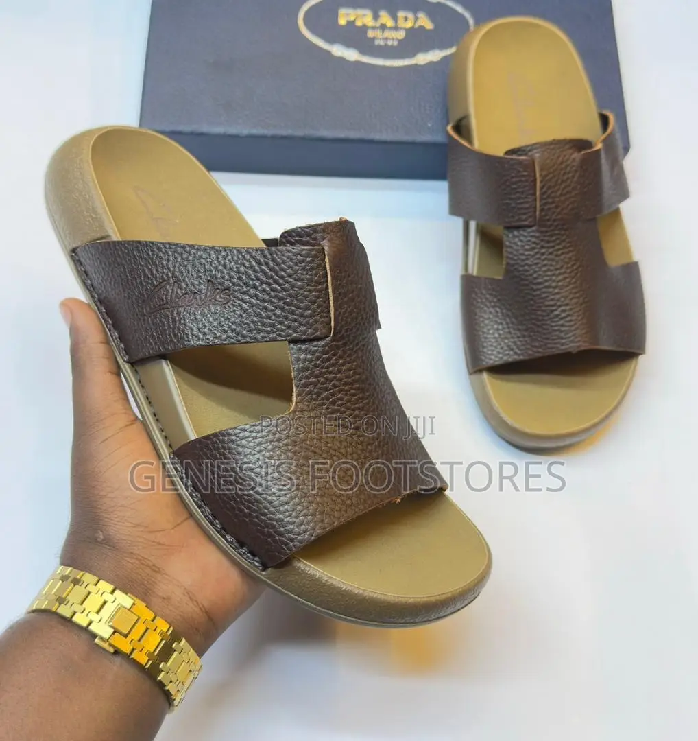 Sandals Quality