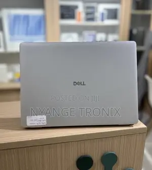 New Laptop Dell Pro Plus 14 16GB Intel Core Ultra 5 SSD 512GB