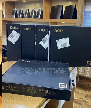 New Laptop Dell Pro Plus 14 16GB Intel Core Ultra 5 SSD 512GB