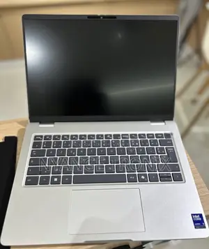 New Laptop Dell Pro Plus 14 16GB Intel Core Ultra 5 SSD 512GB