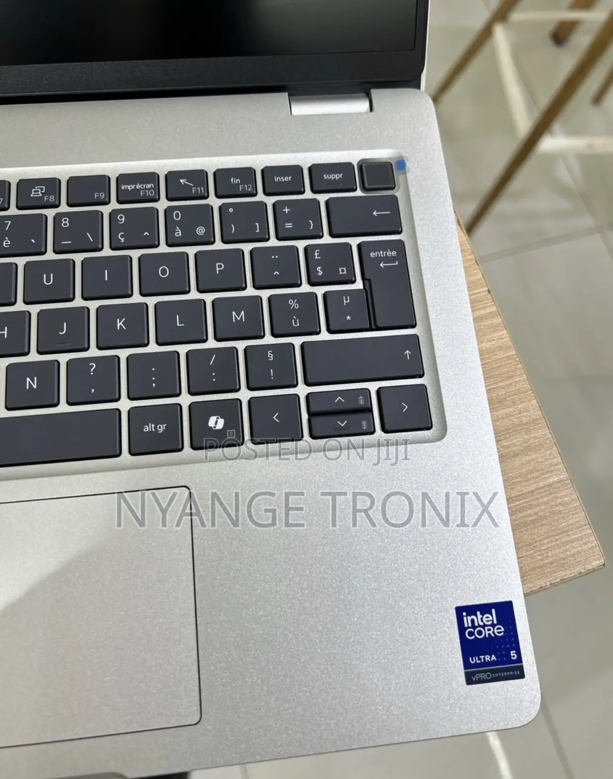 New Laptop Dell Pro Plus 14 16GB Intel Core Ultra 5 SSD 512GB