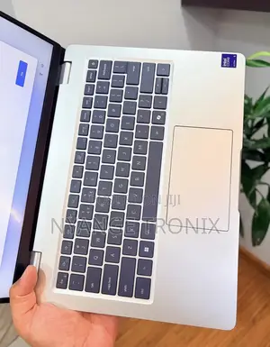 New Laptop Dell Pro Plus 14 16GB Intel Core Ultra 5 SSD 512GB