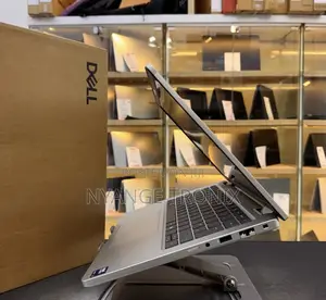 New Laptop Dell Pro Plus 14 16GB Intel Core Ultra 5 SSD 512GB