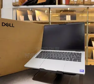 New Laptop Dell Pro Plus 14 16GB Intel Core Ultra 5 SSD 512GB