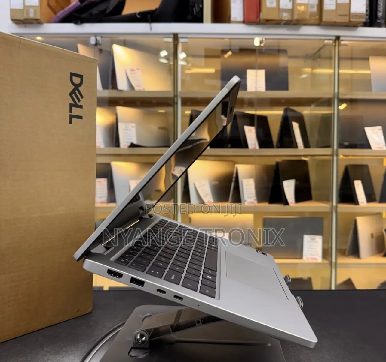 New Laptop Dell Pro Plus 14 16GB Intel Core Ultra 5 SSD 512GB