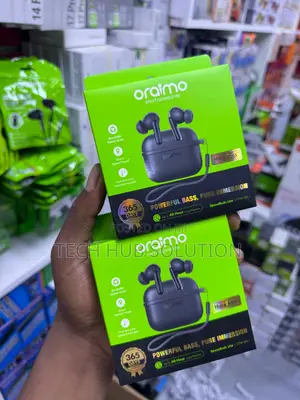 Oraimo SpaceBuds