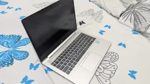 Laptop HP EliteBook 840 G5 8GB Intel Core i5 SSD 256GB