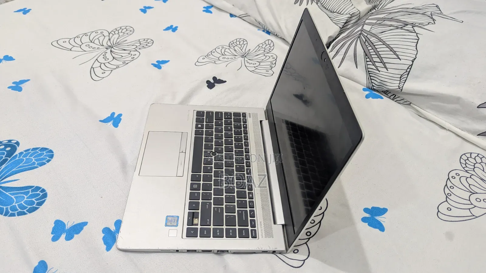 Laptop HP EliteBook 840 G5 8GB Intel Core i5 SSD 256GB