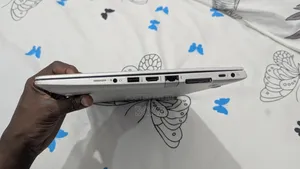 Laptop HP EliteBook 840 G5 8GB Intel Core i5 SSD 256GB