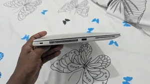 Laptop HP EliteBook 840 G5 8GB Intel Core i5 SSD 256GB