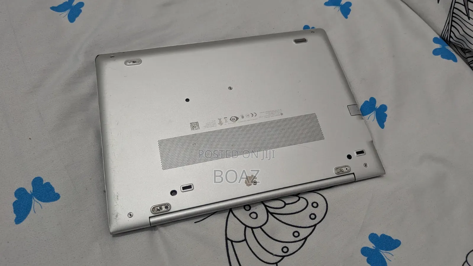 Laptop HP EliteBook 840 G5 8GB Intel Core i5 SSD 256GB