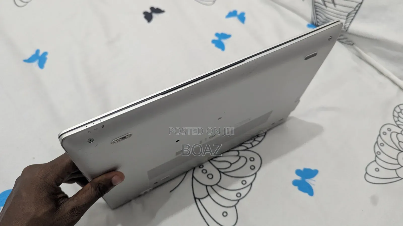 Laptop HP EliteBook 840 G5 8GB Intel Core i5 SSD 256GB