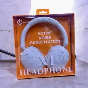 Access X1 Wireless Headphones