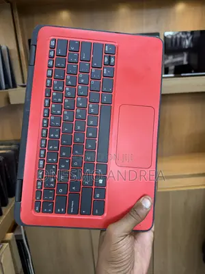 Laptop HP ProBook 11 X360 G1 EE 4GB Intel SSD 128GB