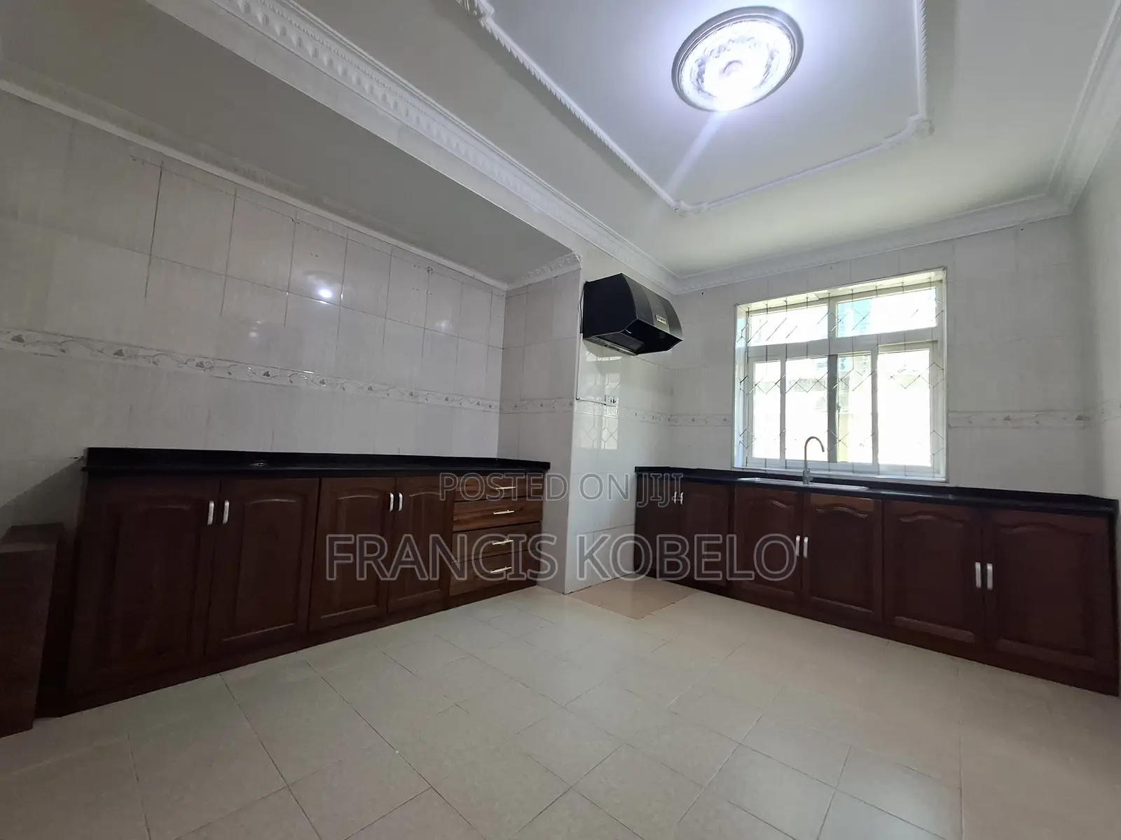 2bdrm Apartment in Mikocheni for rent