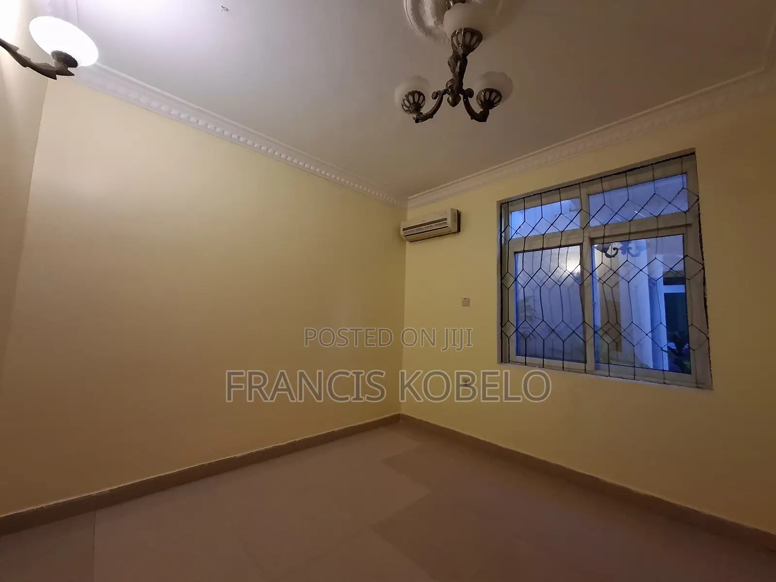 2bdrm Apartment in Mikocheni for rent