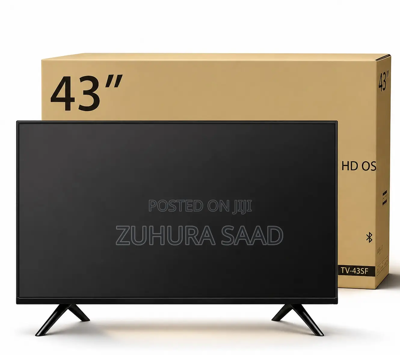 TCL Smart TV