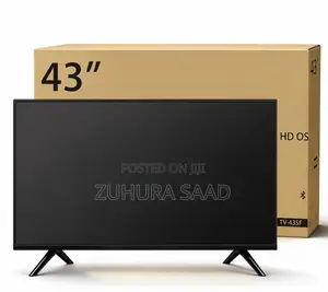 TCL Smart TV