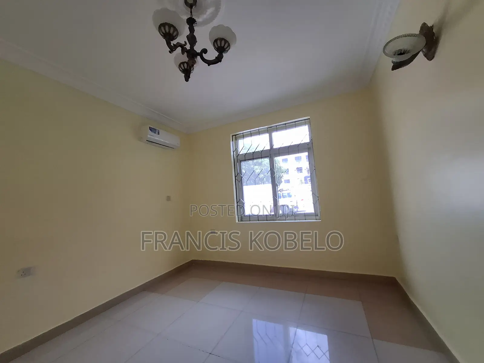 2bdrm Apartment in Mikocheni for rent