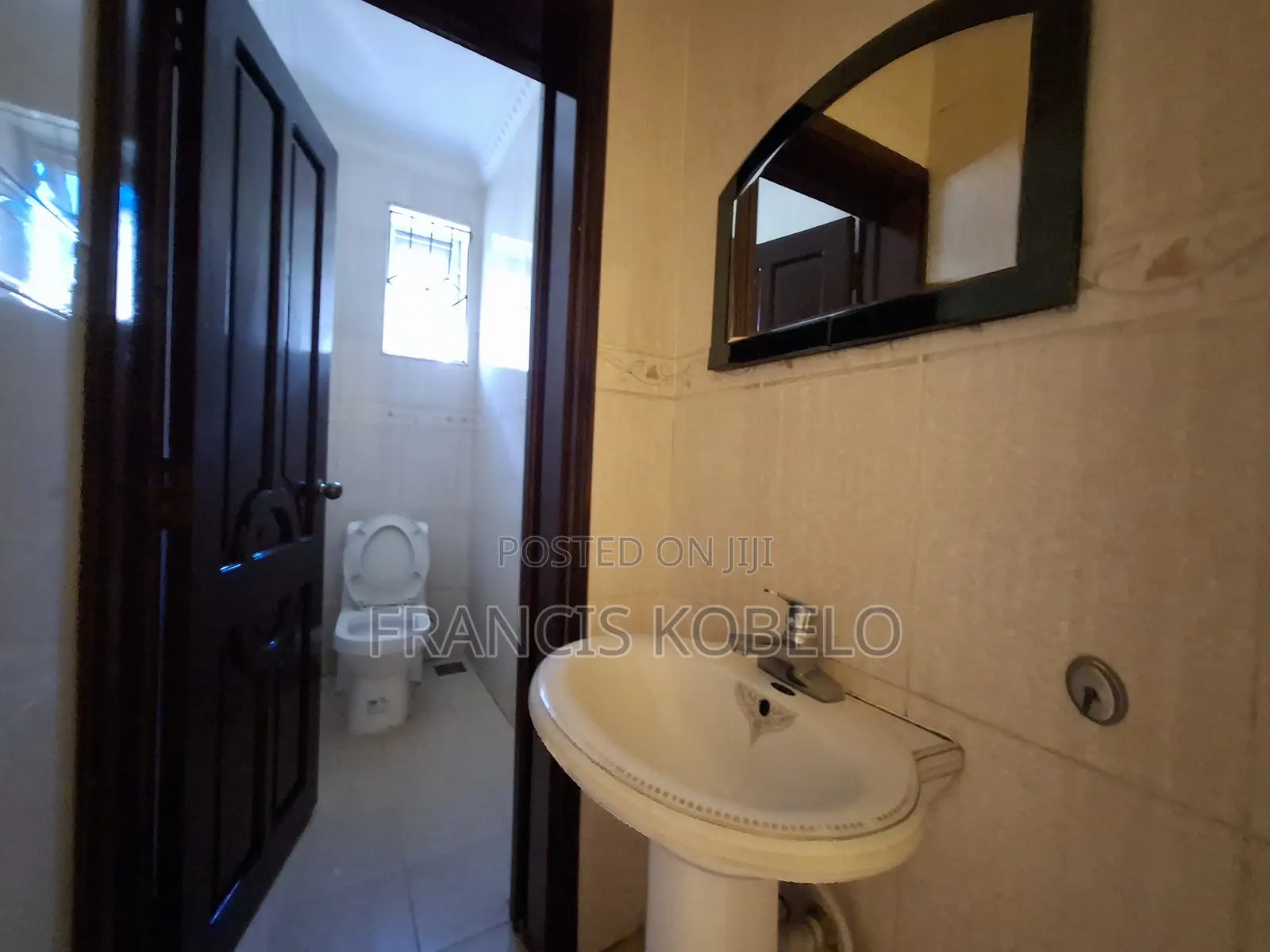 2bdrm Apartment in Mikocheni for rent
