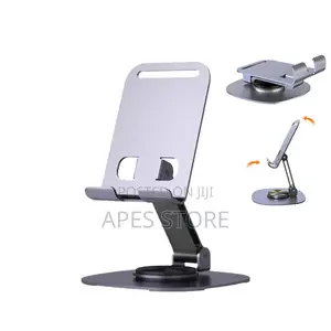 Stainless Steel Phone Stand