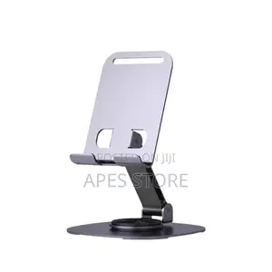 Stainless Steel Phone Stand