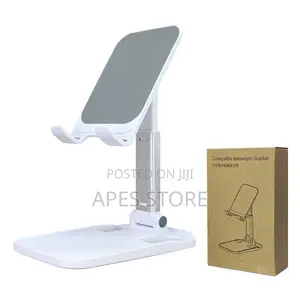 Collapsible Phone Stand