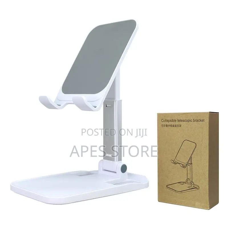 Collapsible Phone Stand