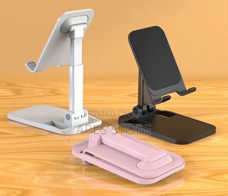 Collapsible Phone Stand