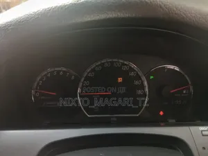 Toyota Crown 2006 White