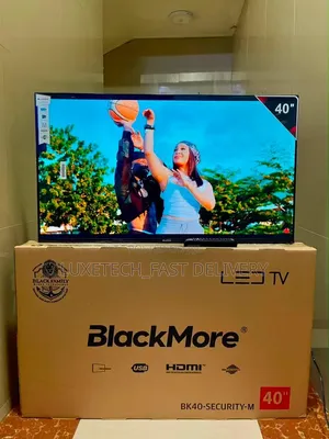 Blackmore 40 Inches Android Smart TV